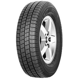 Kargomax ST6000